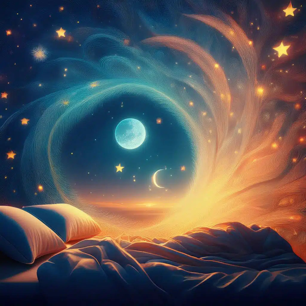 Bajo La Luna Tranquila