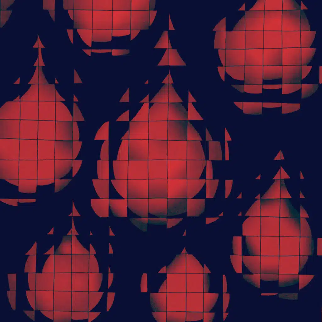 Circular Drops (Mr. Projectile Remix)