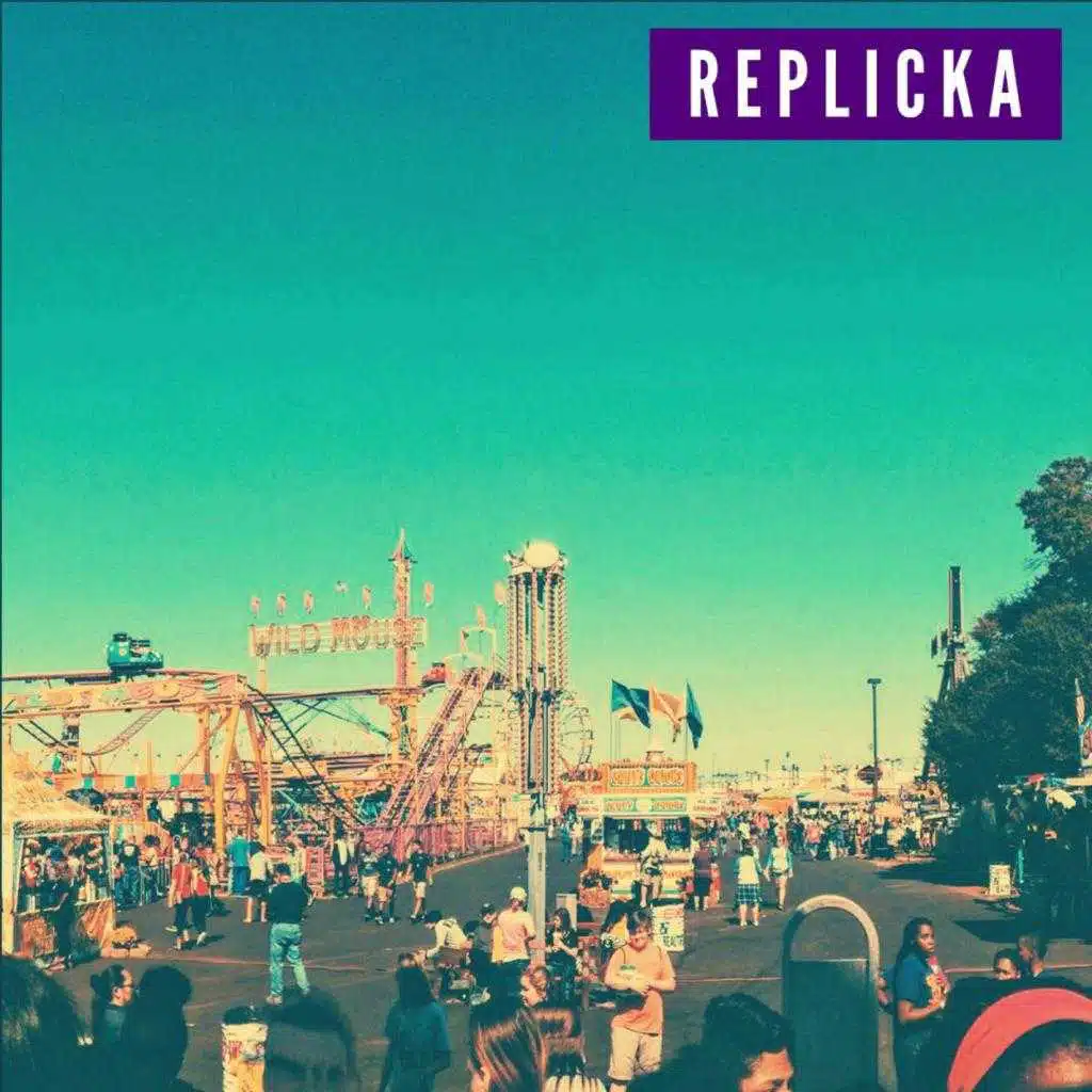 Replicka