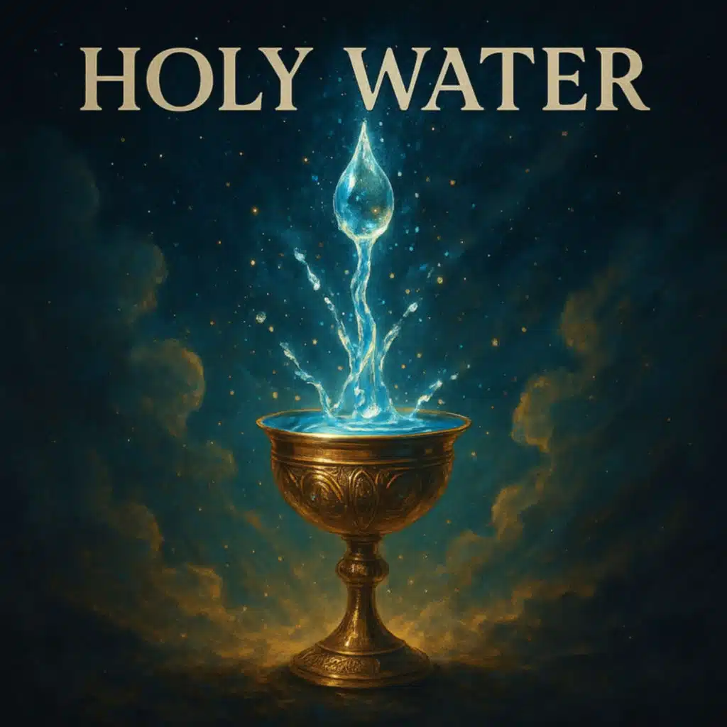 Holy Water