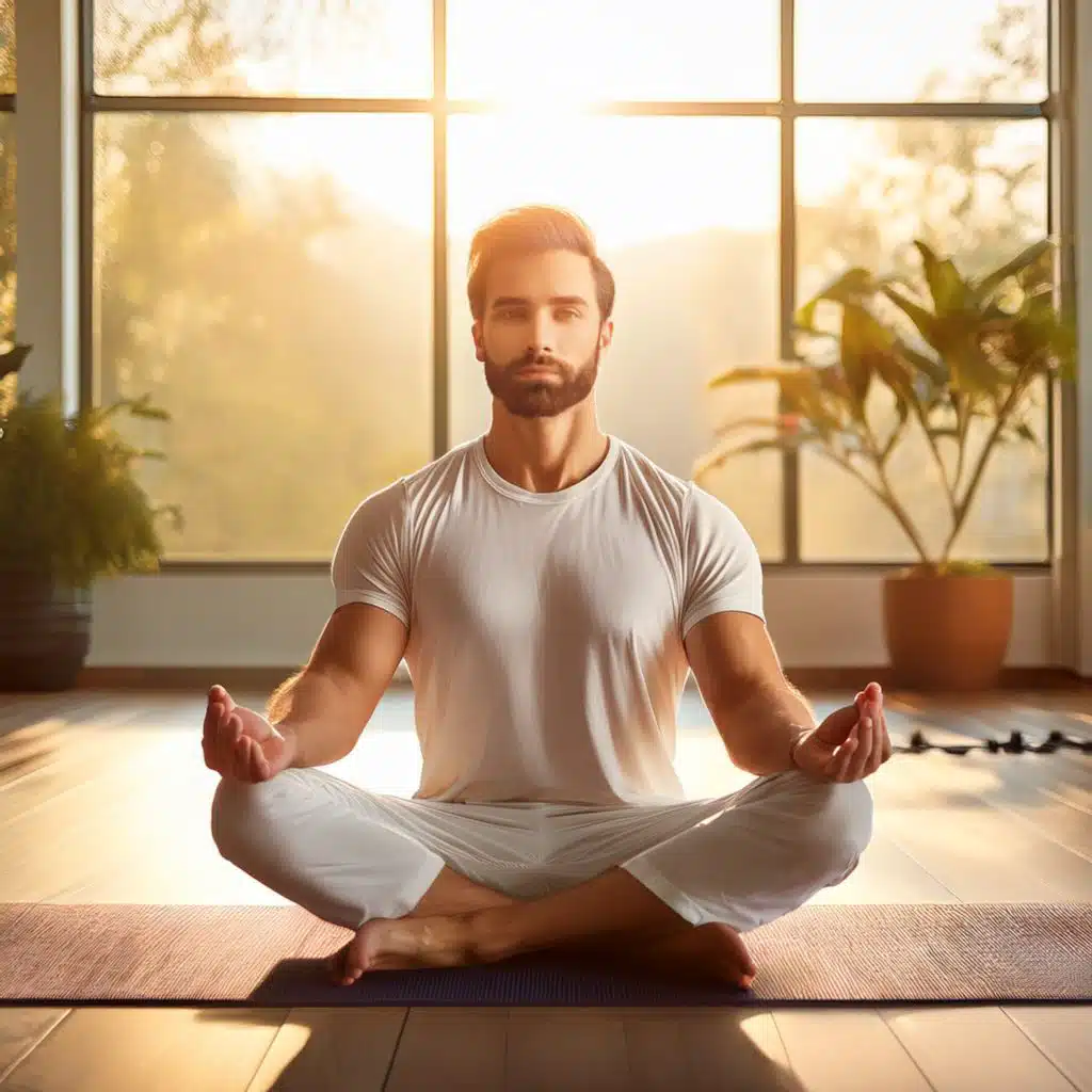 Armonía Sinfónica Para Meditar Con Calma