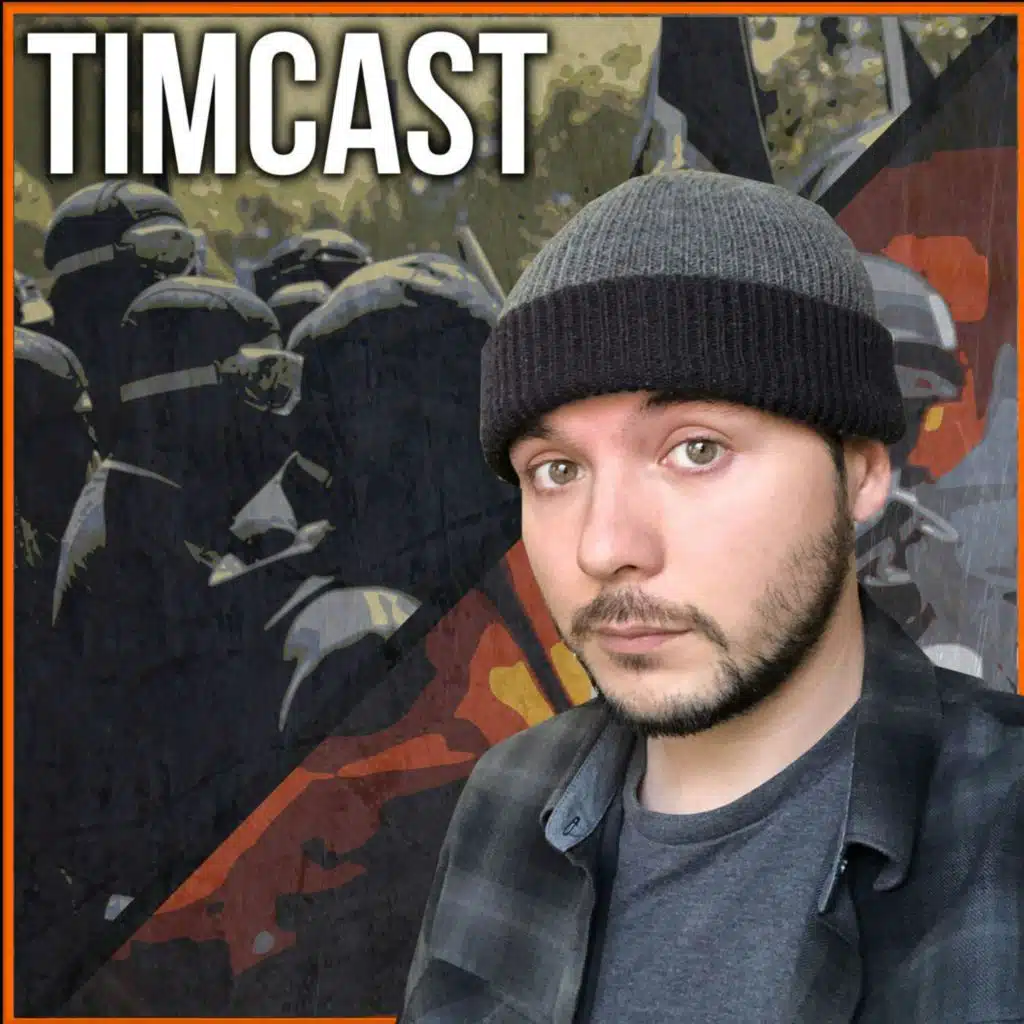 Democrats Jan 6th Committee Plays Clip From Timcast, Tim Pool Smeared With Out Of Context LIES