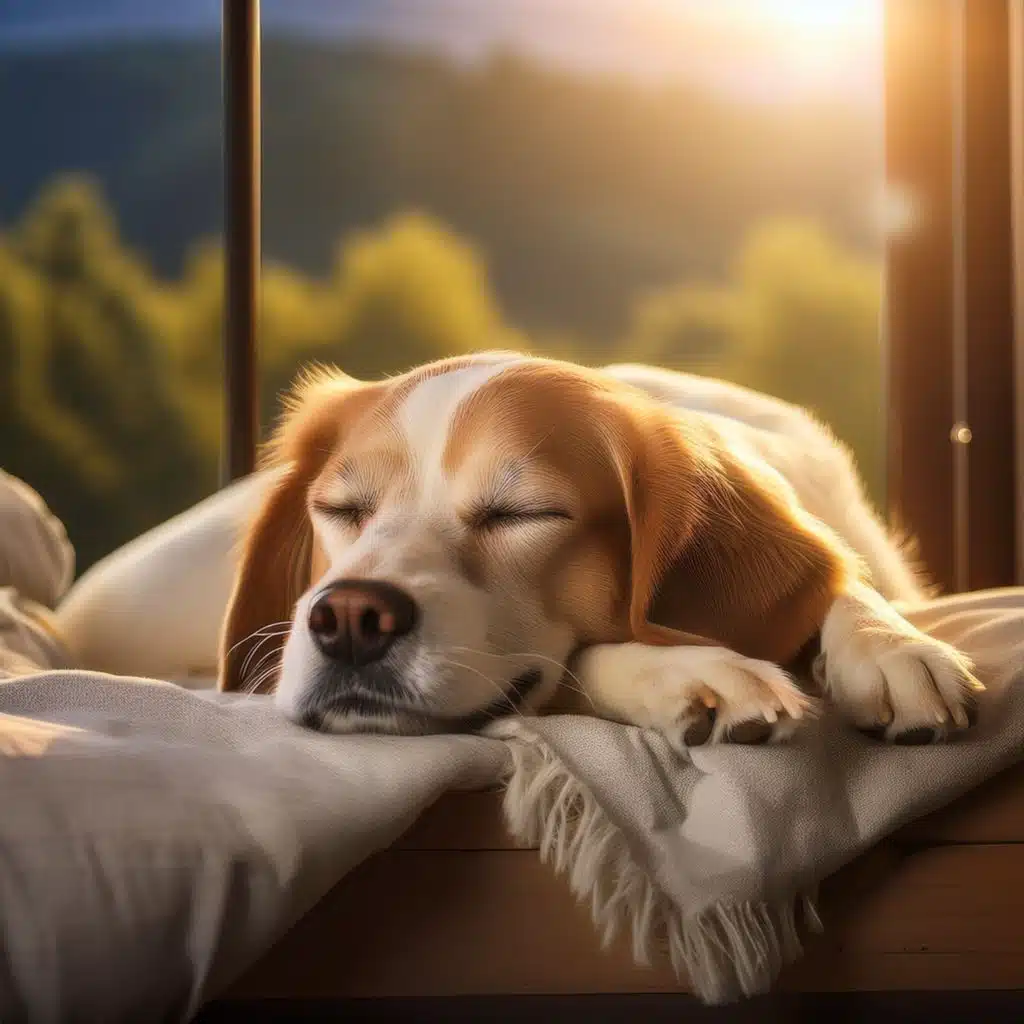 Música Suave Para Perros