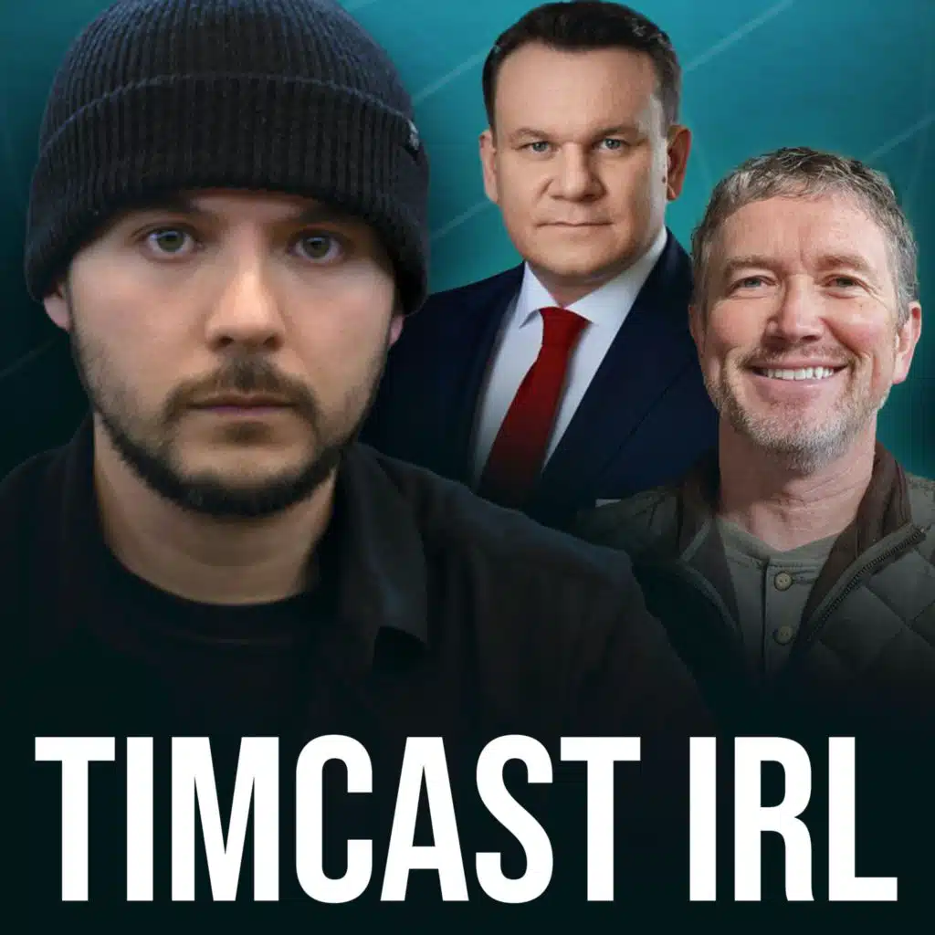 Trump PARDONS Silk Road Founder Ross Ulbricht w/Dominik Tarczynski & Thomas Massie