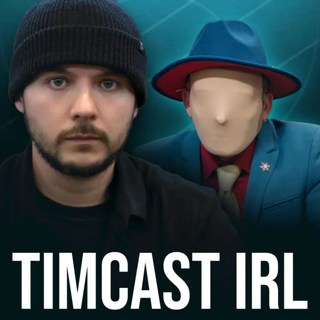 FBI CAUGHT Rigging 2020 Election, Leaked Chat Logs PROVE COVER UP w/Michael Malice