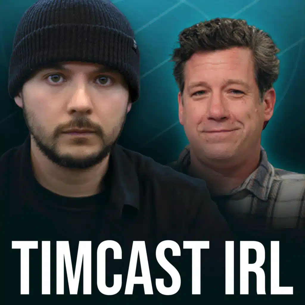 Trump Signs GLOBAL Tariffs, Trade War Goes NUCLEAR As Market TANKS w/Mark Mitchell