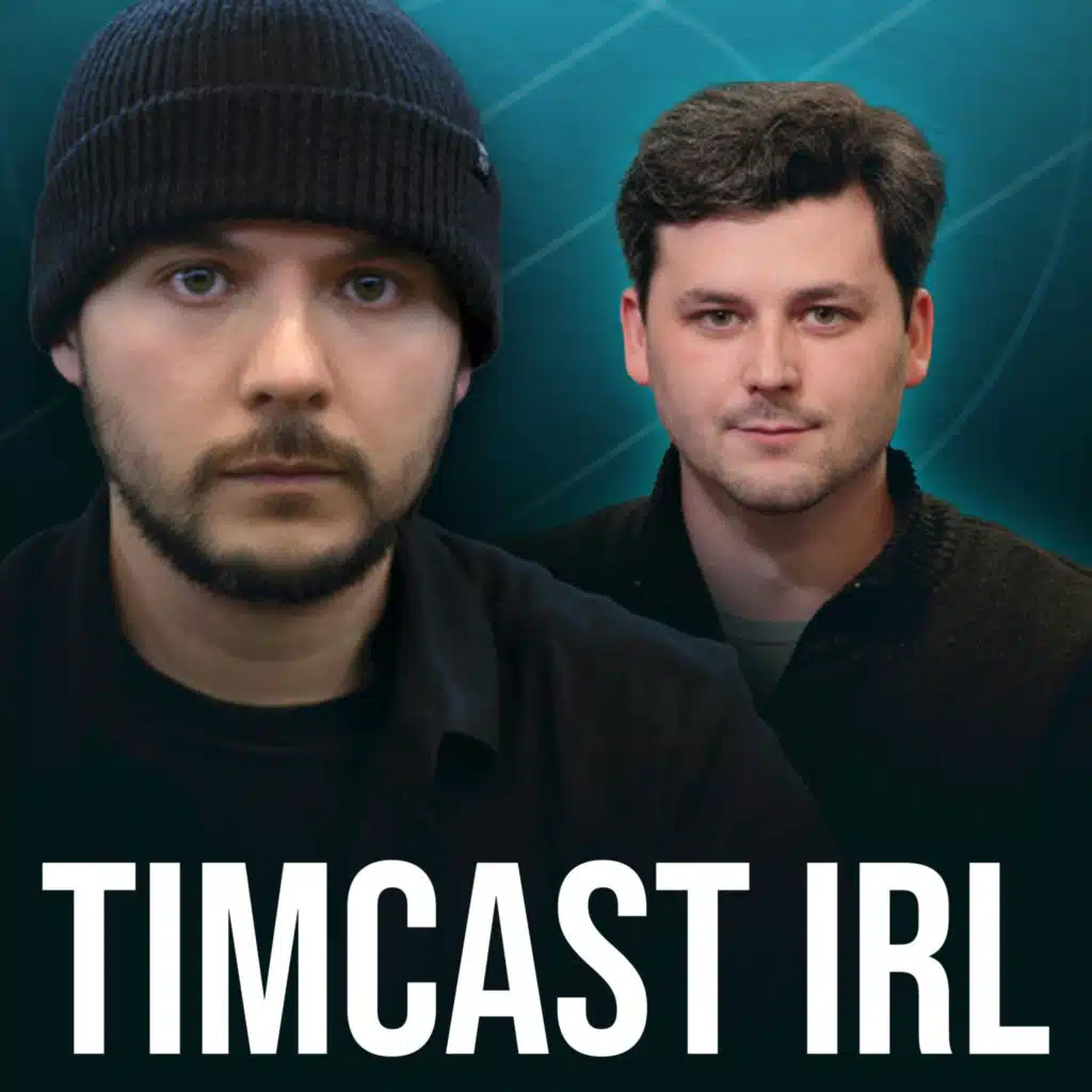 Trump To Impose 104% TARIFF On China At Midnight In NUCLEAR BOMB On Global Trade w/ Cam Higby