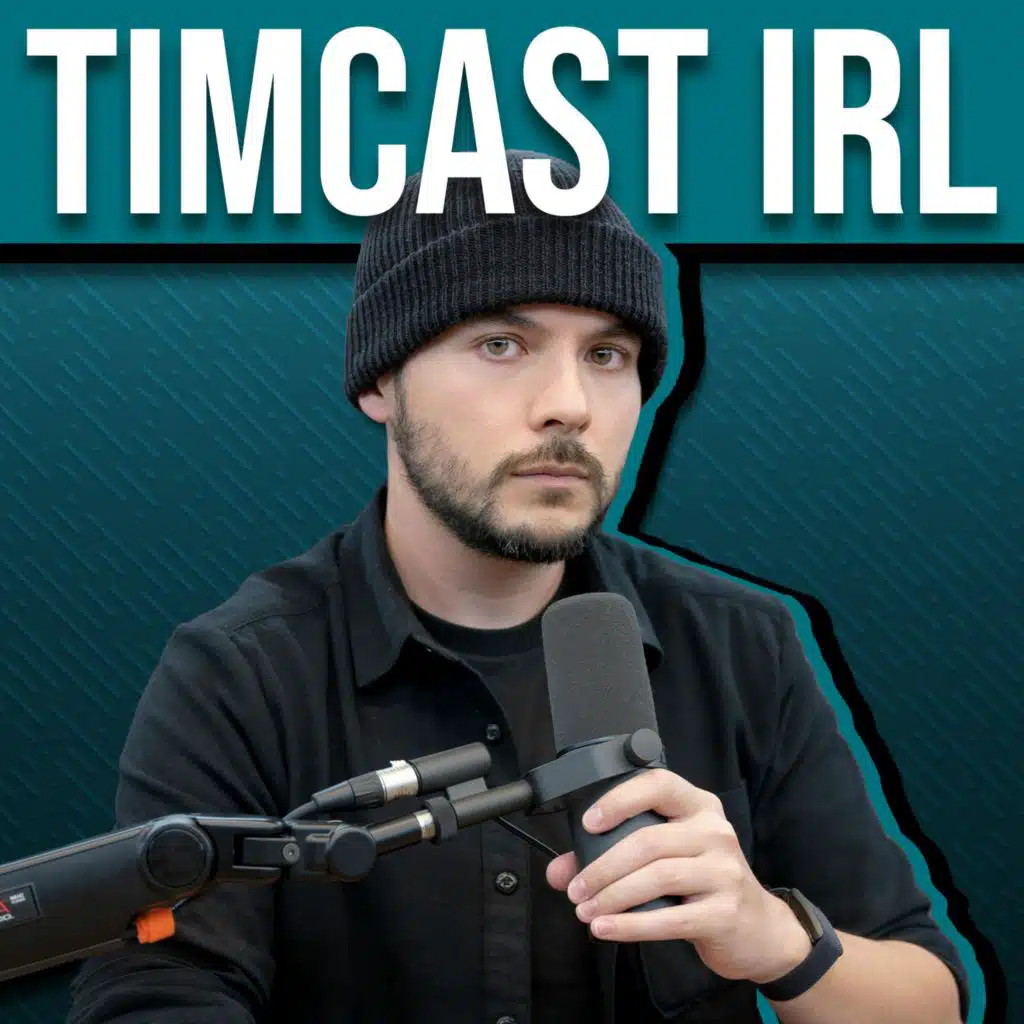 Timcast IRL #881 Police Prepare For Global Day of Jihad Tomorrow Friday The 13th w/Blaire White