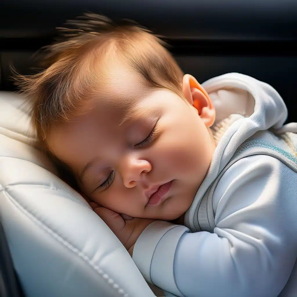 Calma Nocturna: Música Suave Para El Sueño Del Bebé