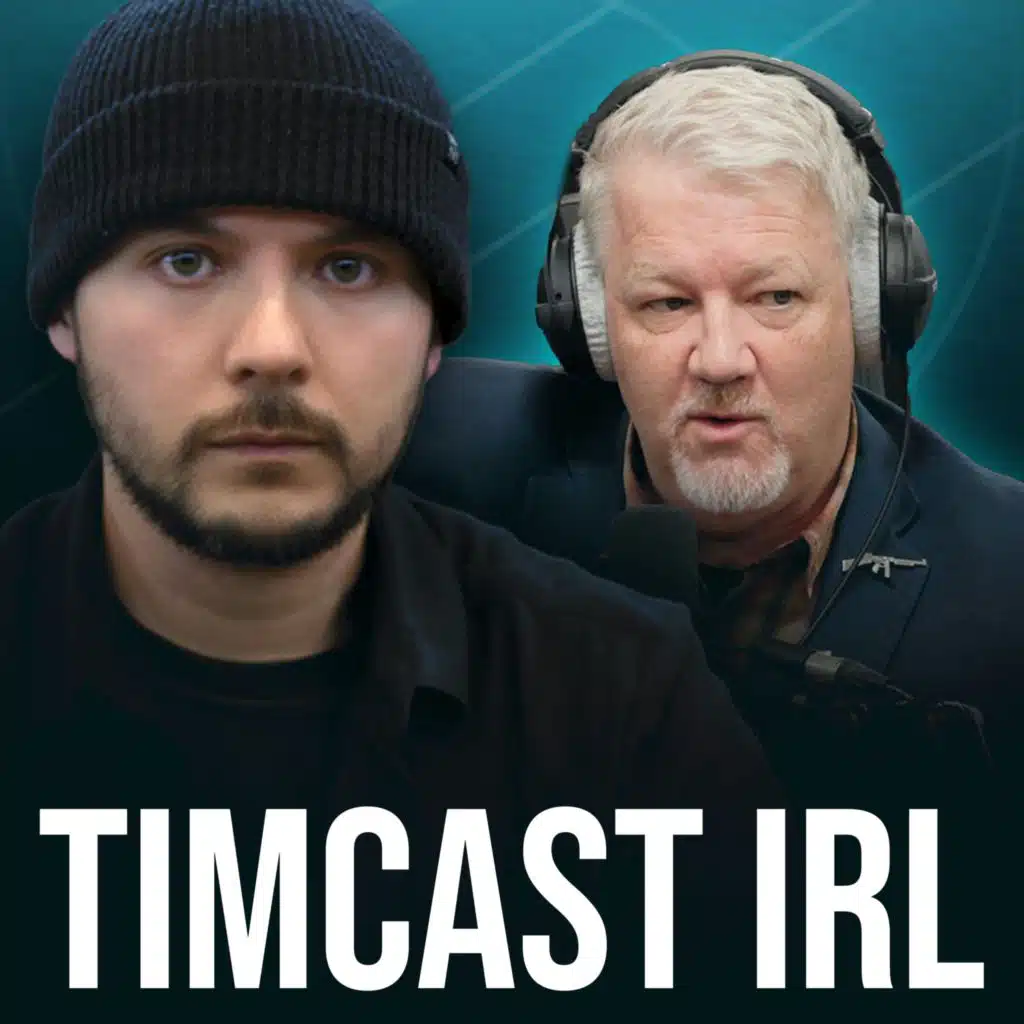 TRUMP CHARGES DISMISSED, Federal Prosecutor May Face Criminal CHARGES w/Dudley Brown