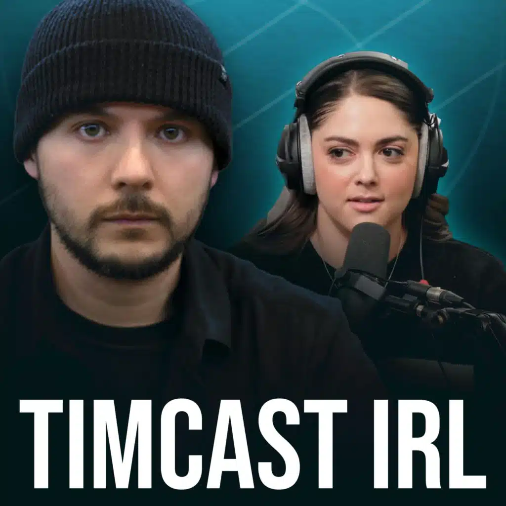 Leftist Journo THREATS Spark PANIC After UnitedHealth ASSASSINATION w/Amber Duke