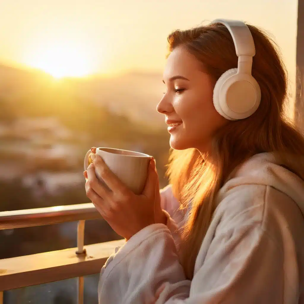 Música Lofi Para Momentos Tranquilos