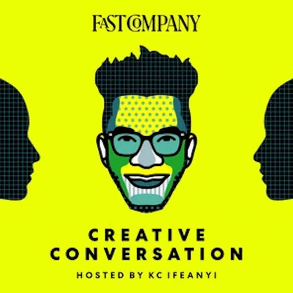 How do you define creativity? (Part 2)