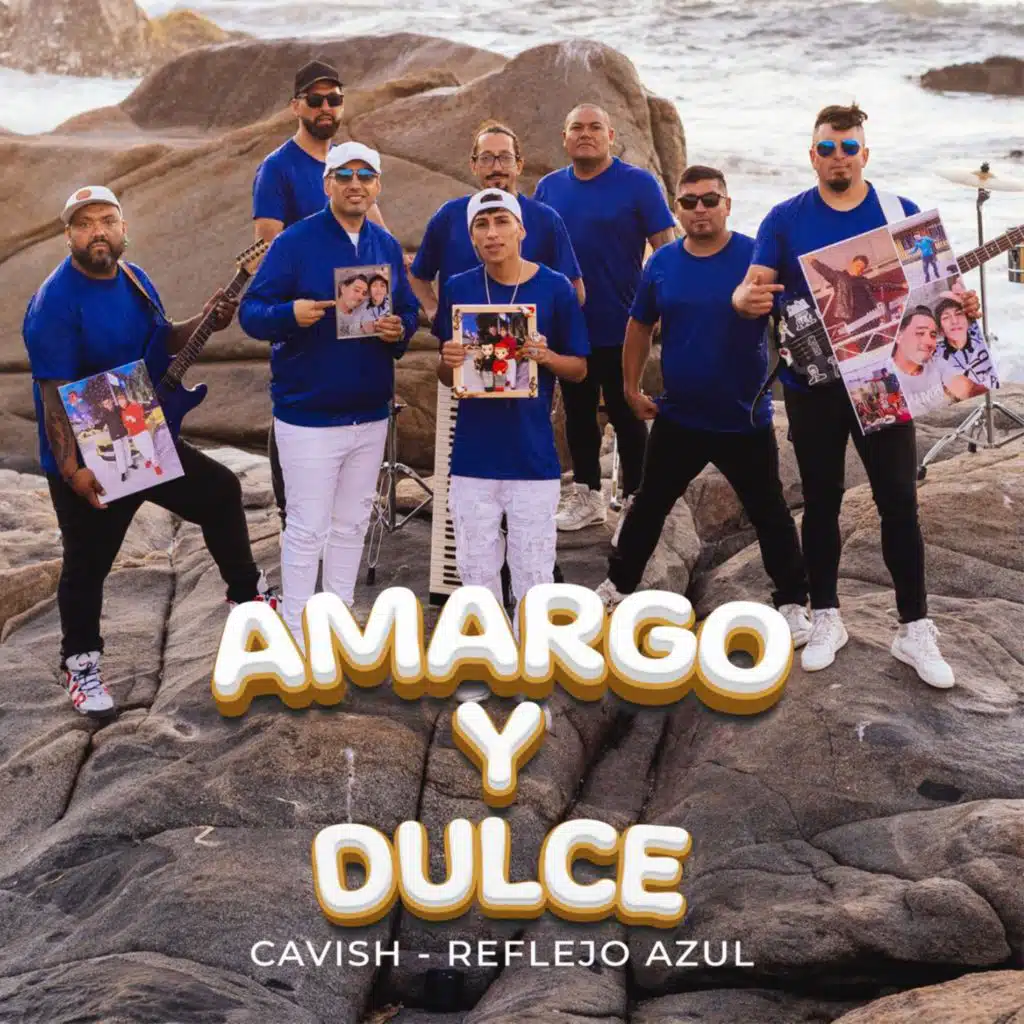 Amargo y Dulce