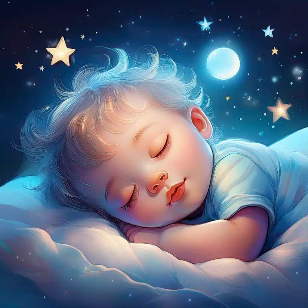 Música Para Bebés Dormilones Y Dulces Sueños