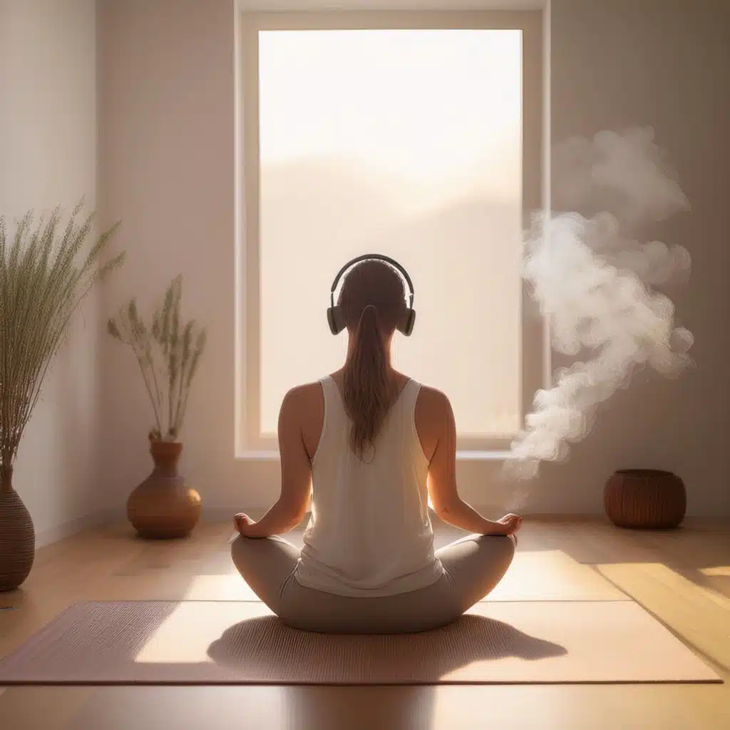 Piano Tranquilo Para La Meditación Consciente