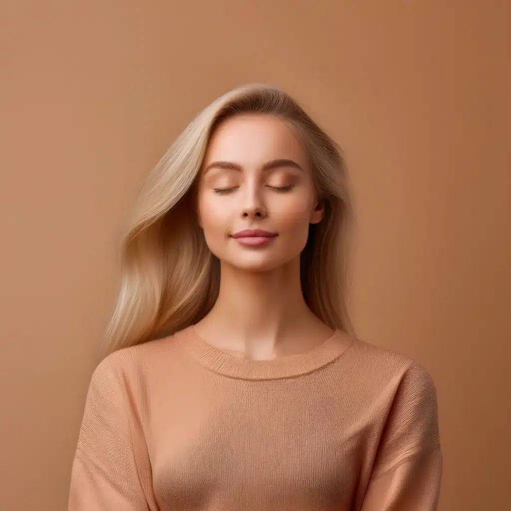 La Lenta Deriva Hacia El Espacio Tranquilo