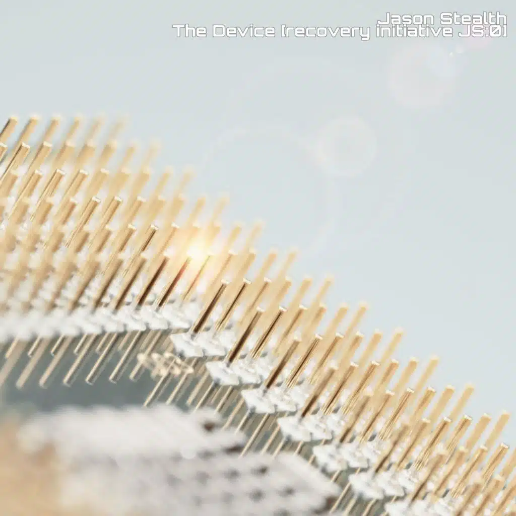 The Device (Recovery Initiative JS:0) [Expanded]