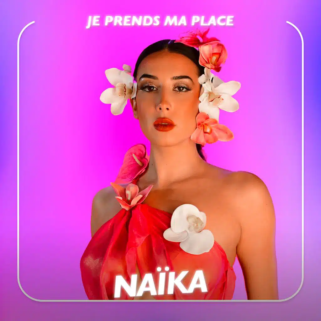 Naïka : se construire seule, traverser le doute, et apprendre à s’accepter