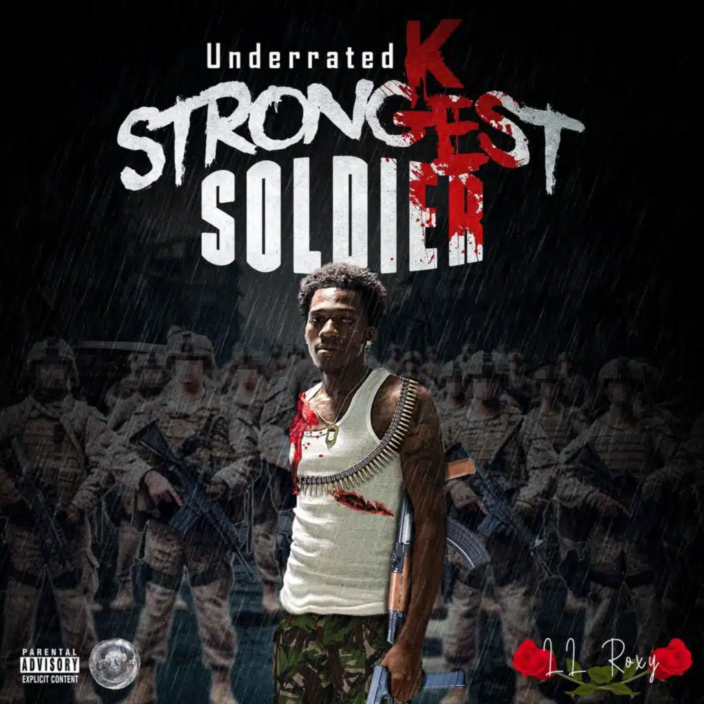 Strongest Soldier