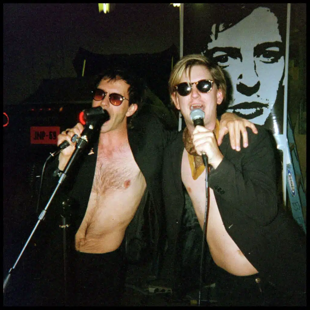 Anthology V.I (Live)