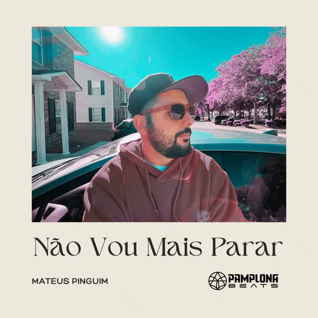 Mateus Pinguim