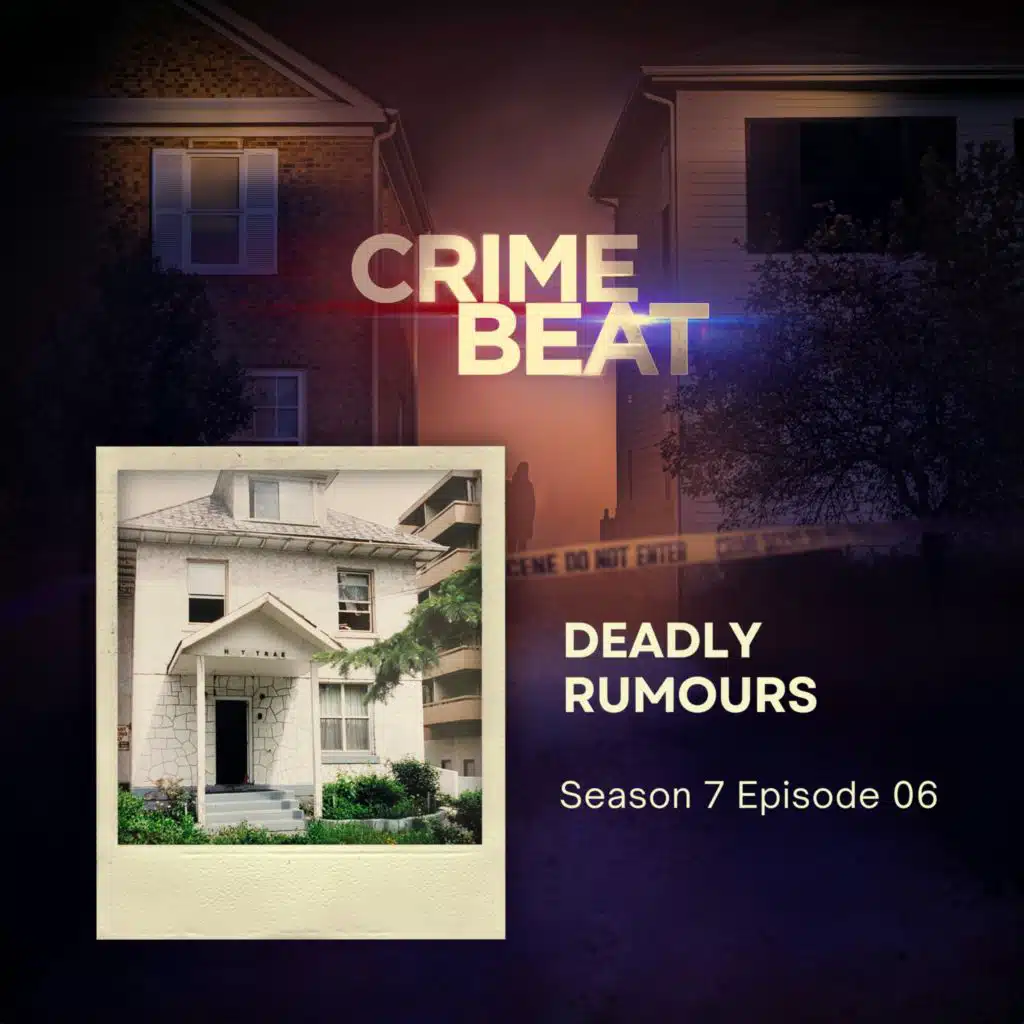 Deadly Rumours  | 06