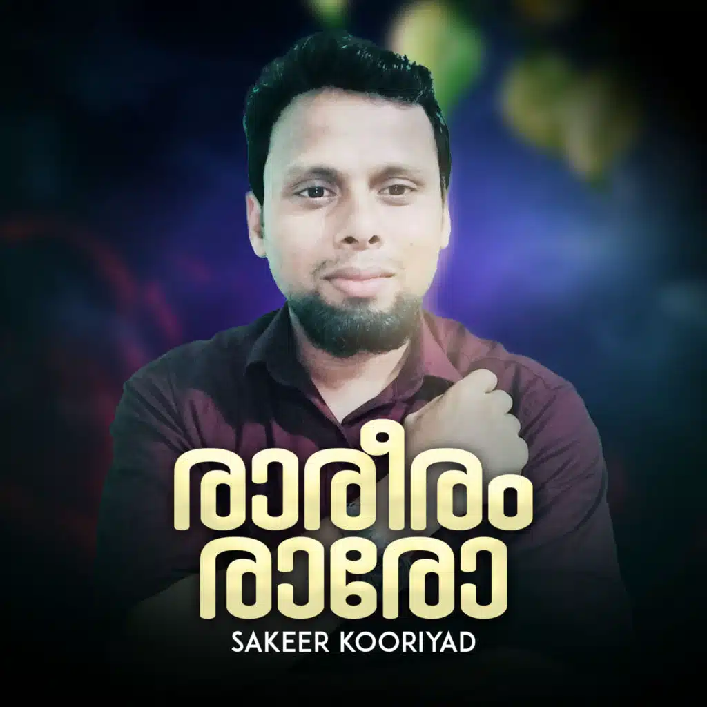 Sakeer Kooriyad