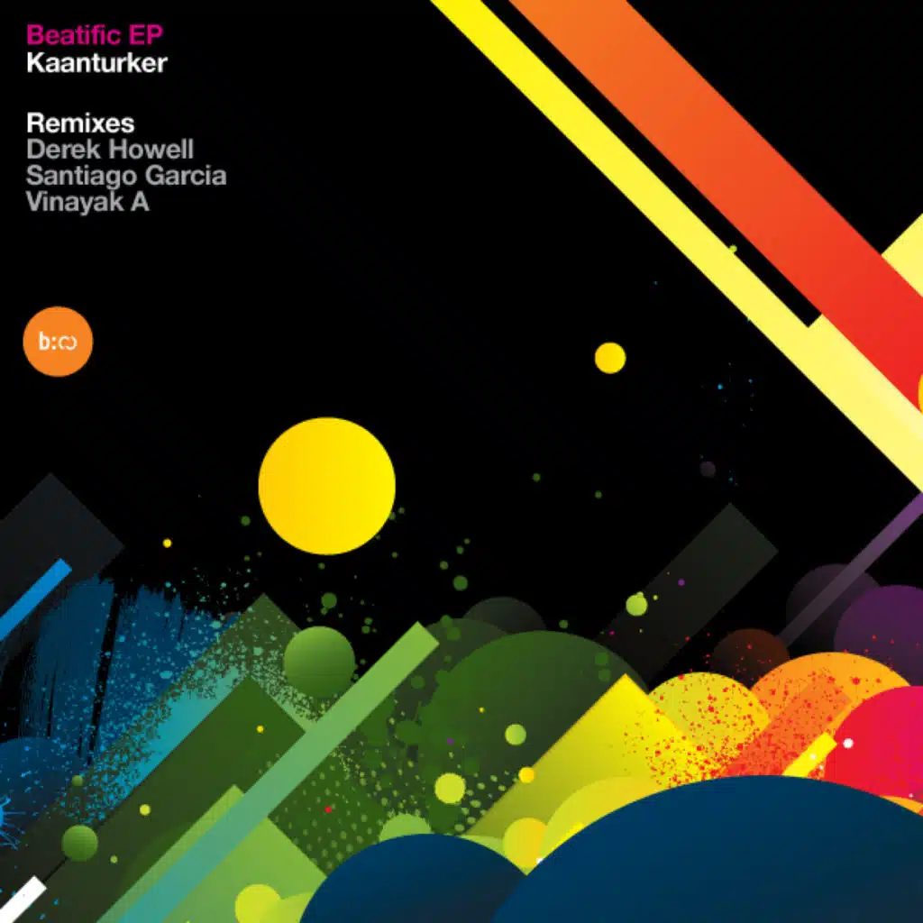 Beatific EP