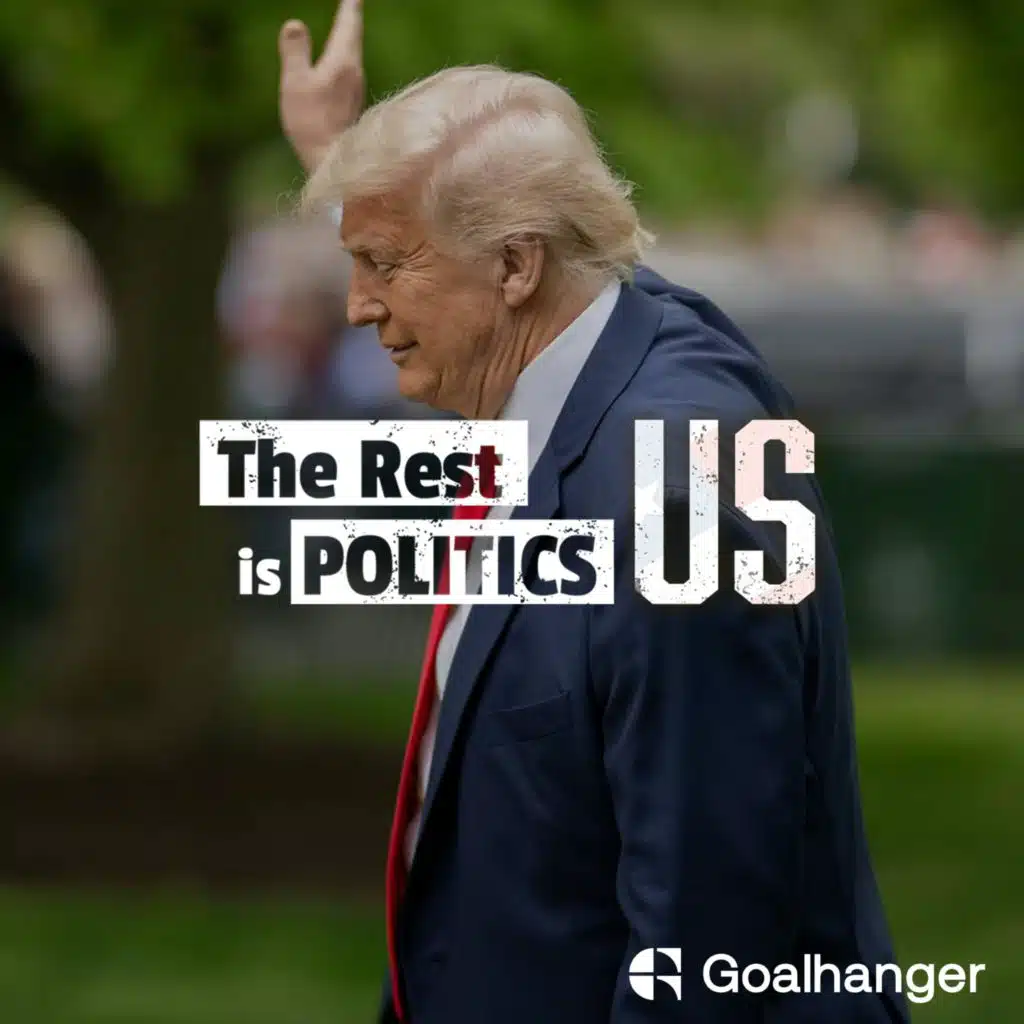 83.  100 Days of Trump: What's The Damage?