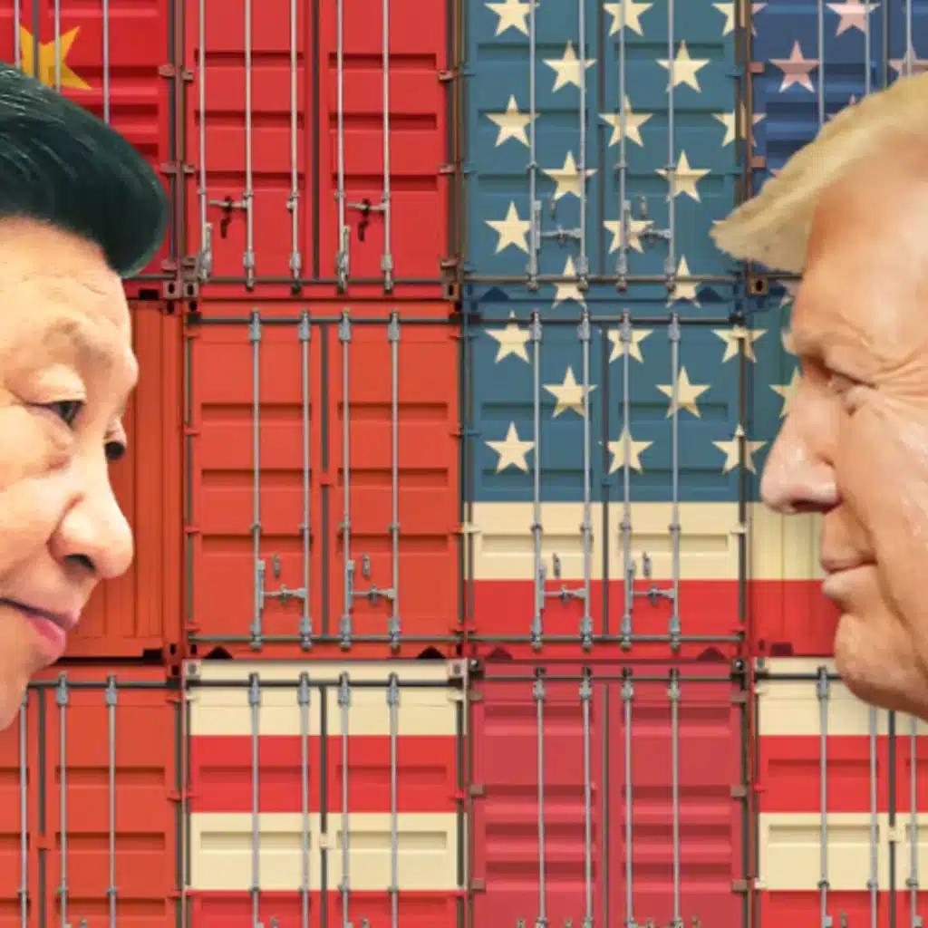 Where do US-China relations go from here? w/ Jake Werner