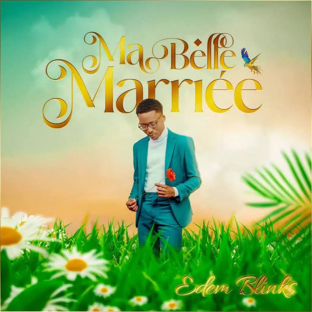 Ma Belle Marriée