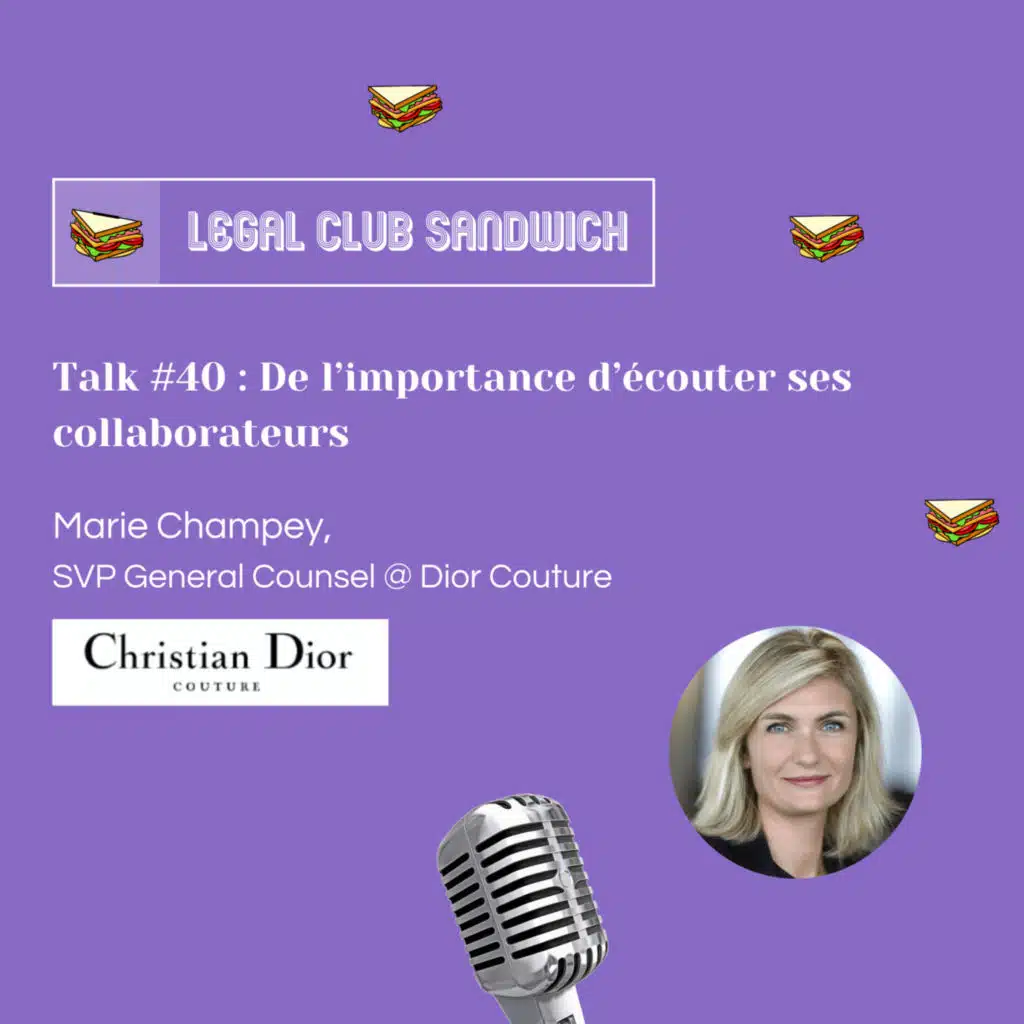 LCS #40 : De l'importance d'écouter ses collaborateurs