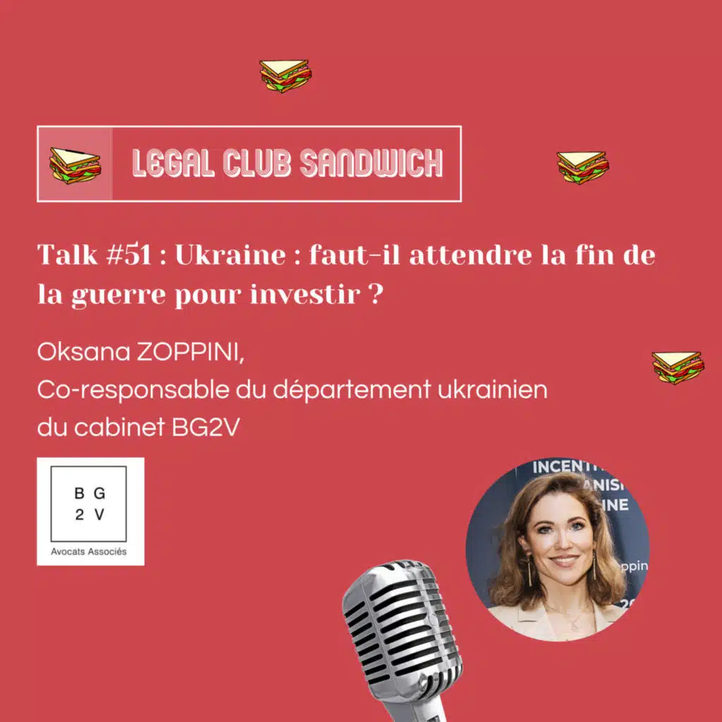 LCS #51 : Ukraine : faut-il attendre la fin de la guerre pour investir ?