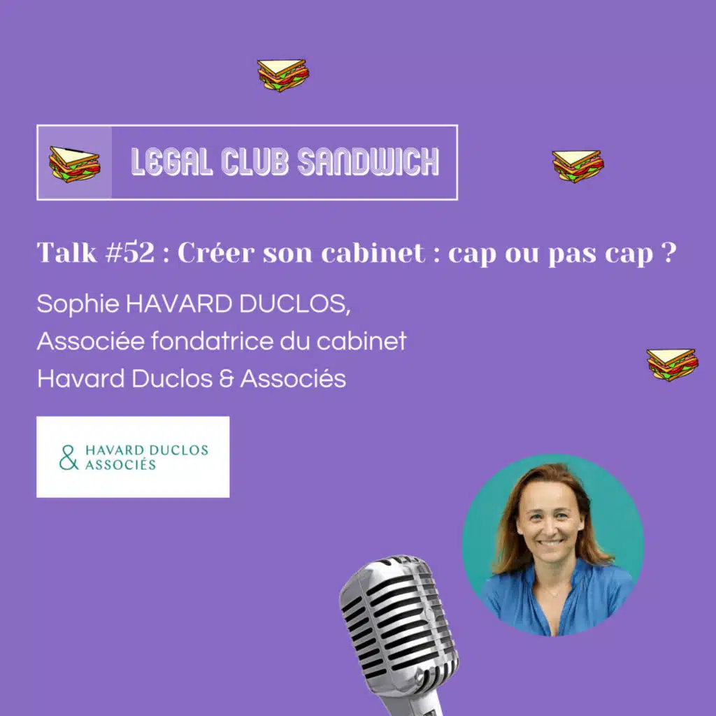 LCS #52 : Créer son cabinet : cap ou pas cap ?