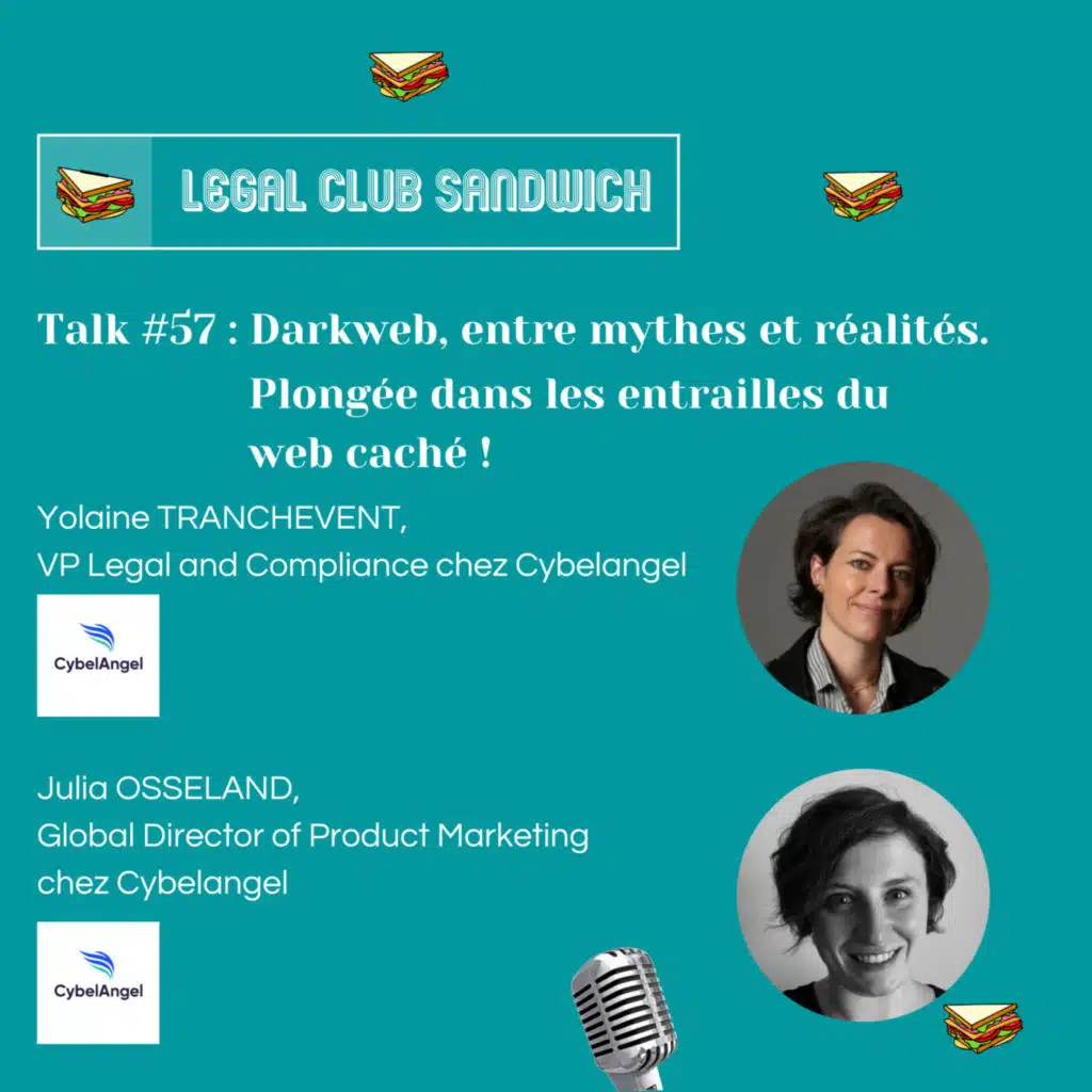 LCS #57 : Darkweb, entre mythes et réalités. Plongée dans les entrailles du web caché !