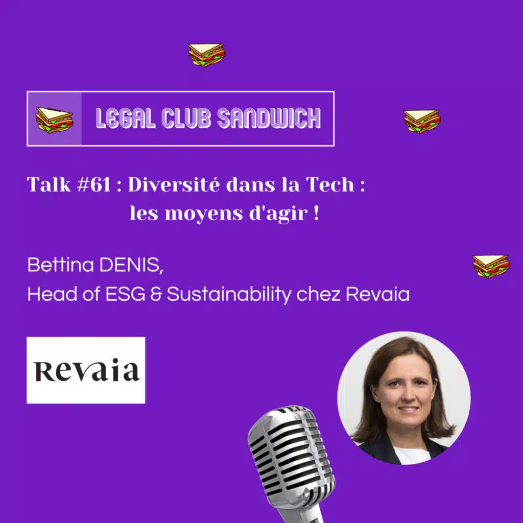 LCS #61 : Diversité dans la Tech : les moyens d'agir !