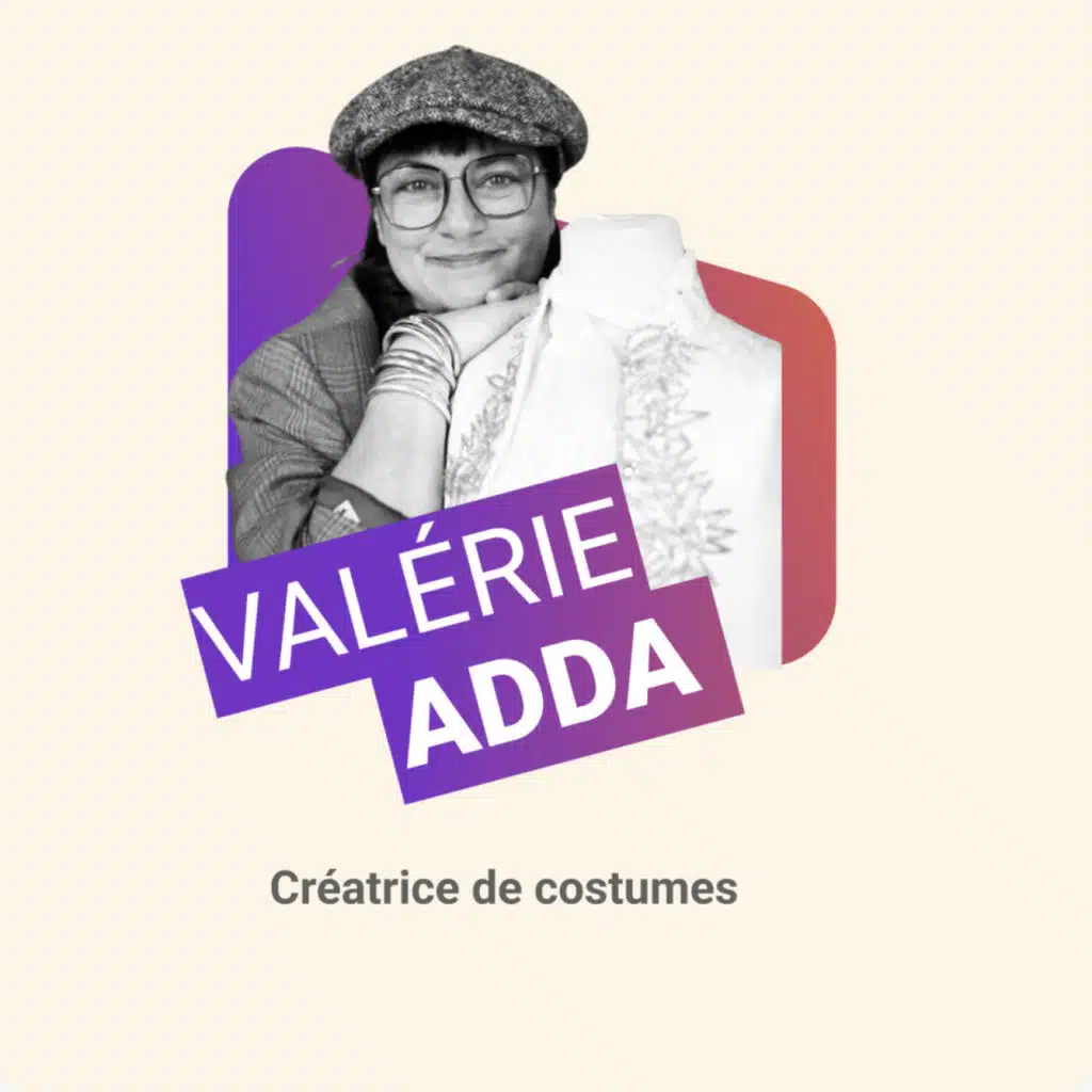 Talk #76 : L’art du look : quand le style s’invite au bureau