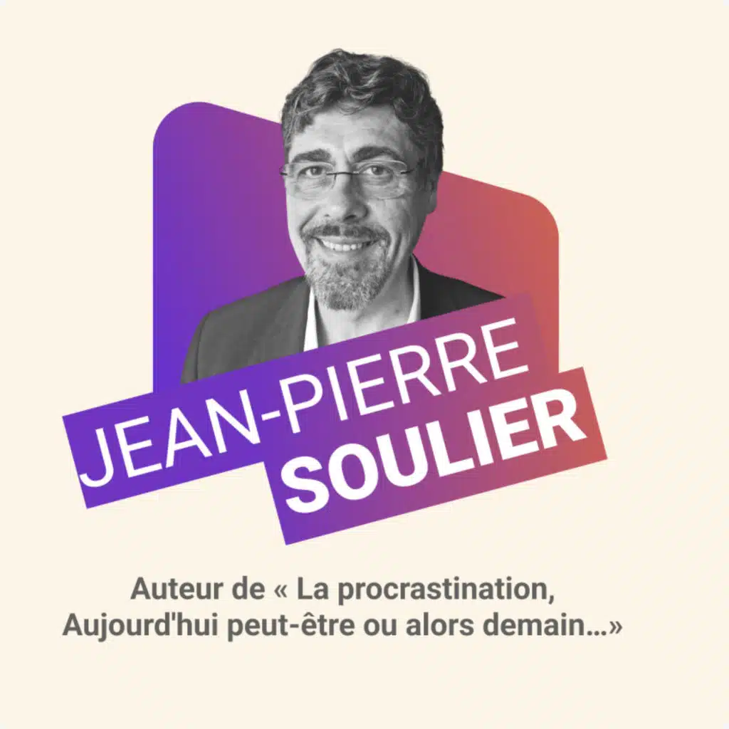 Talk #78 : « Pourquoi faire aujourd’hui, ce que l’on peut repousser à demain ? »
