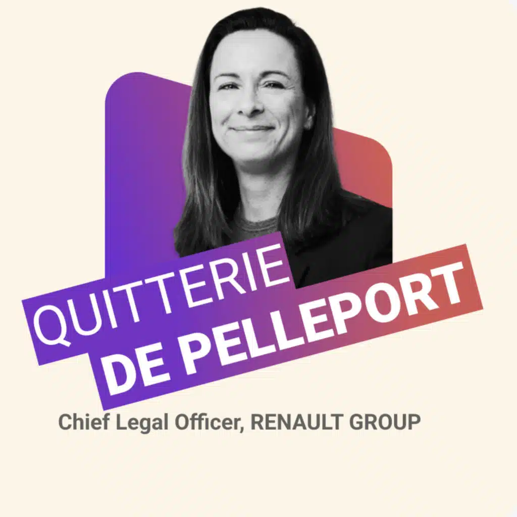 Talk #79 : À la recherche du bonheur au sein de la Direction Juridique !