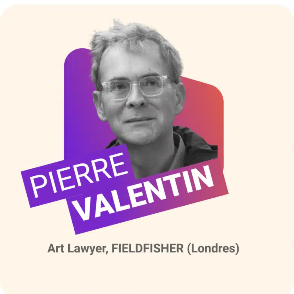 Talk #82 : L’art : quand le droit s’emmêle les pinceaux…