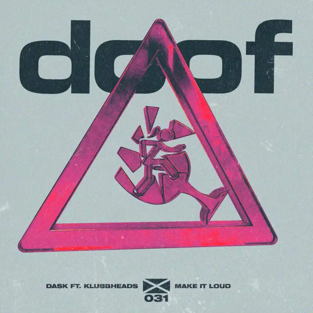 Make It Loud (feat. Klubbheads)