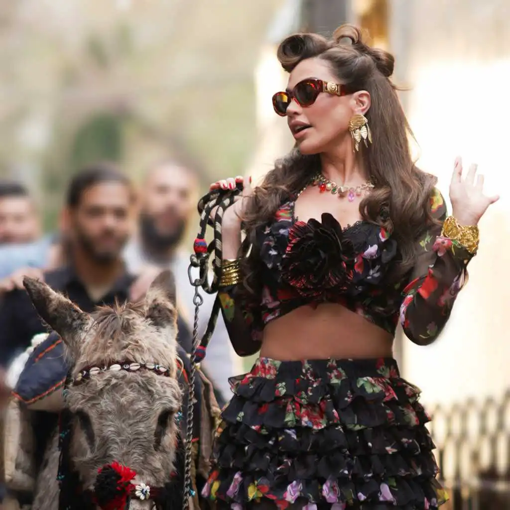 داليدا خليل