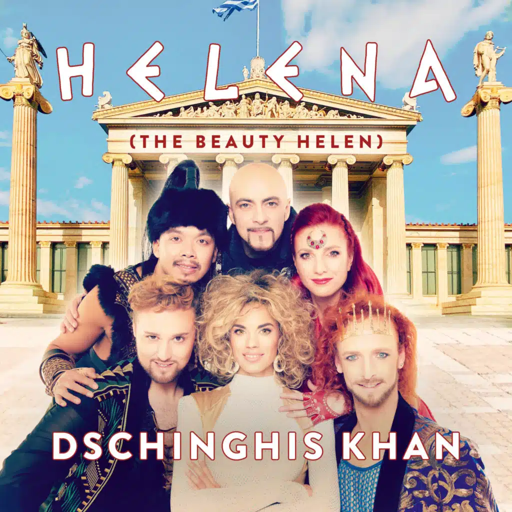 Dschinghis Khan