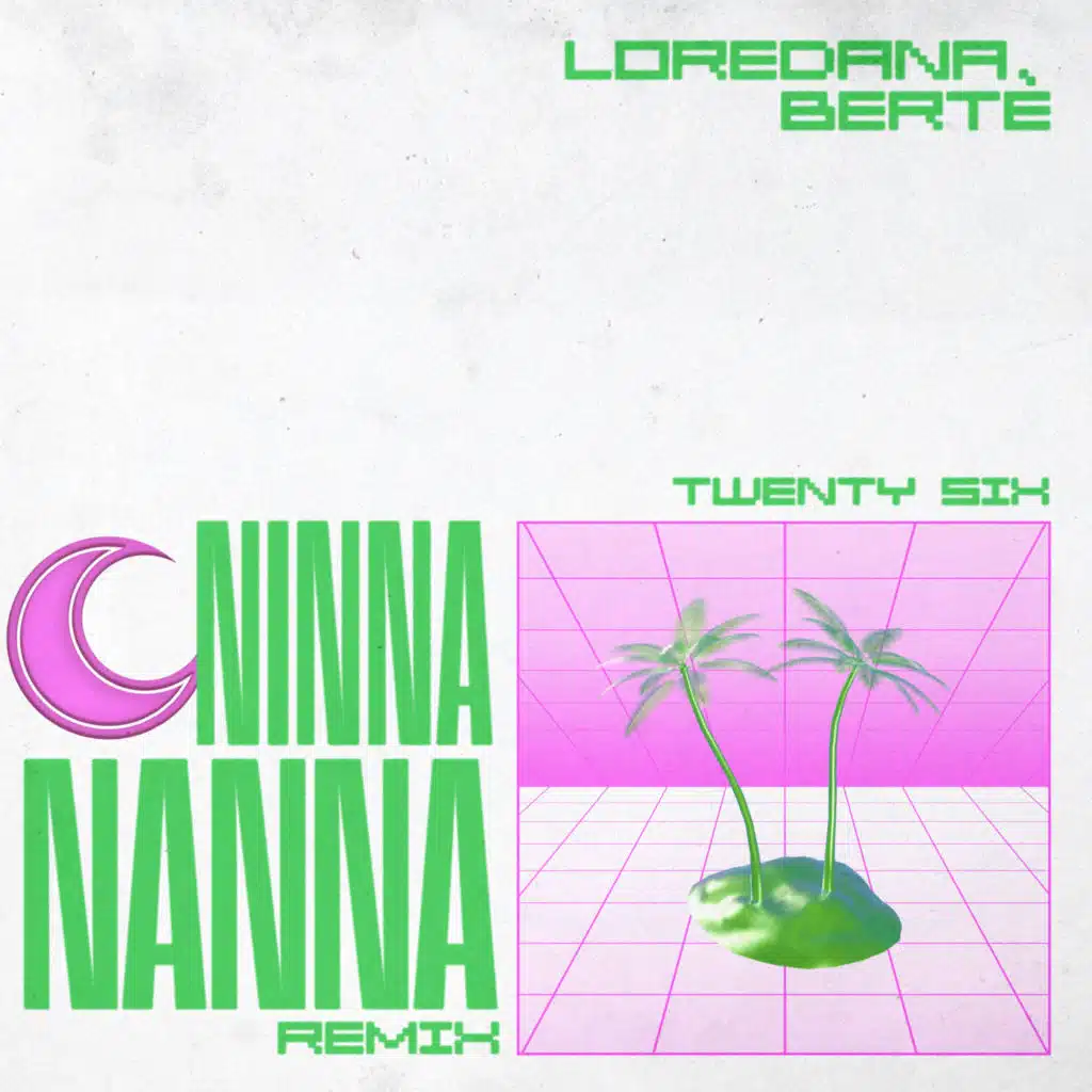 Ninna Nanna (TWENTY SIX Remix) [Radio Edit]