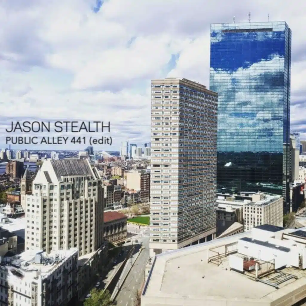 PUBLIC ALLEY 441 (edit) (edit)