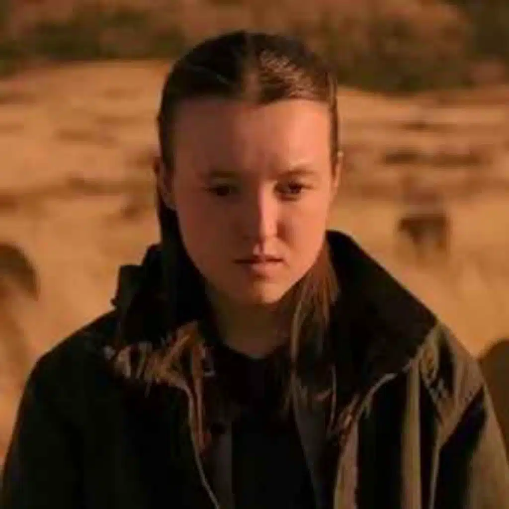 Ep. 65 - 'The Last of Us' S2E03 Is the Calm Before the Storm