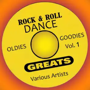 Rock & Roll Dance Greats  Vol. 1