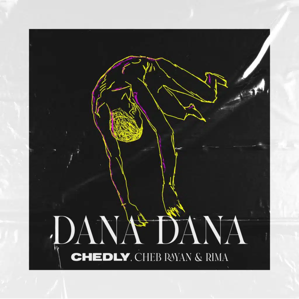 Dana Dana (feat. Rima)