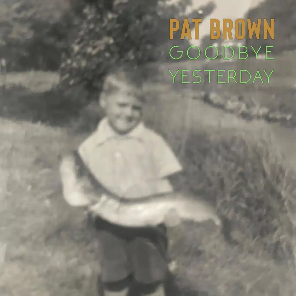 Pat Brown